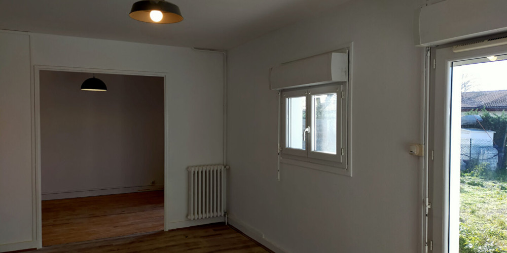 maison à PARENTIS EN BORN (40160)