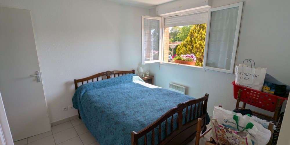 appartement à MONT DE MARSAN (40000)