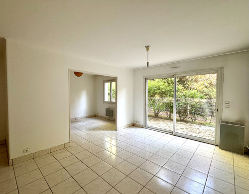 appartement  ST VINCENT DE TYROSSE