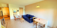 appartement à SEIGNOSSE (40510)