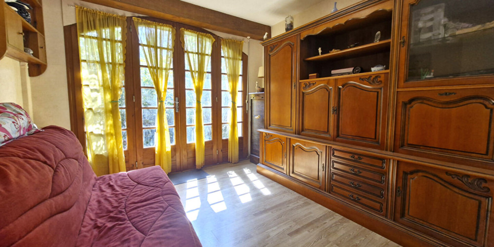 maison à VIELLE ST GIRONS (40560)