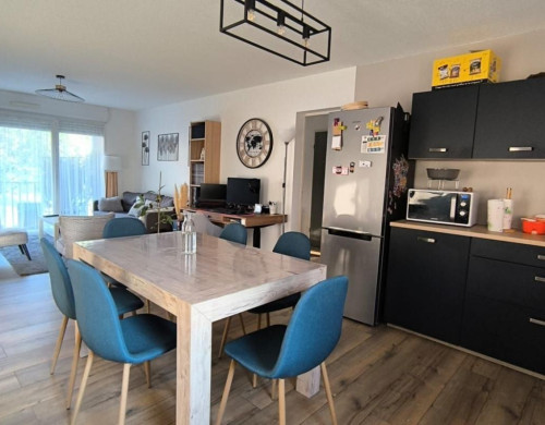 appartement  DAX
