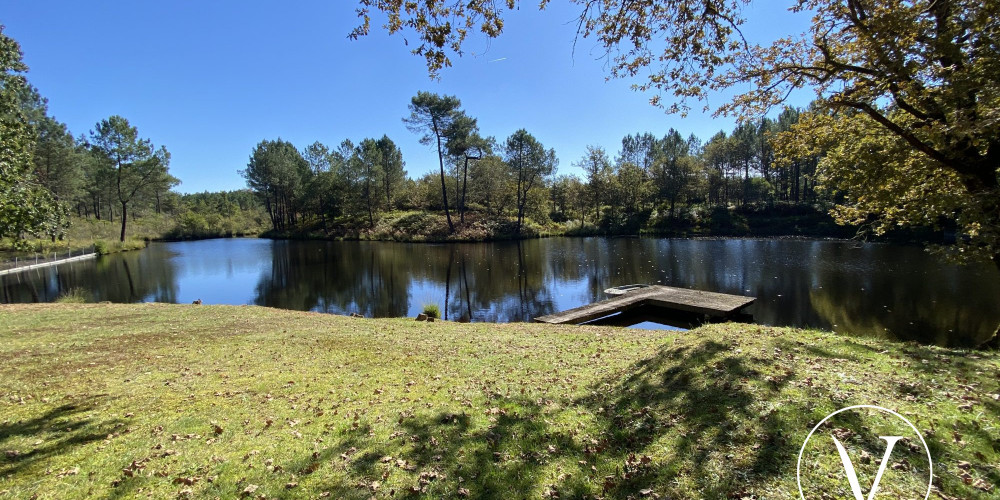 maison à GAILLERES (40090)