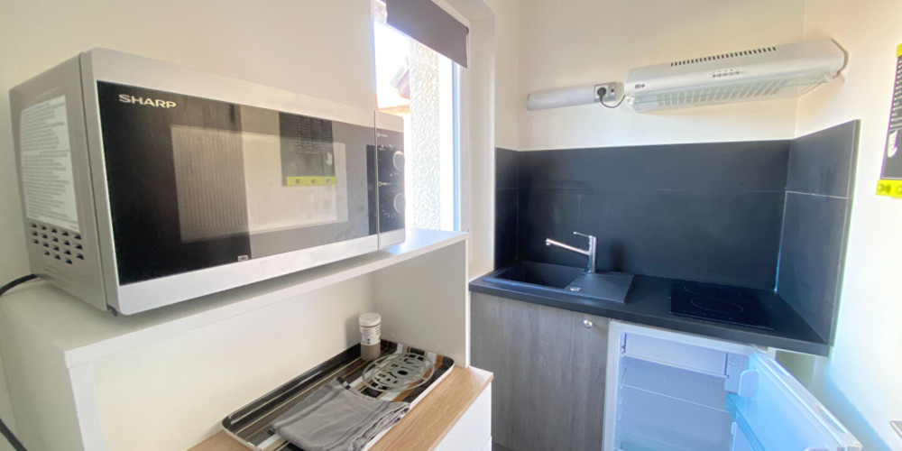 appartement à MONT DE MARSAN (40000)