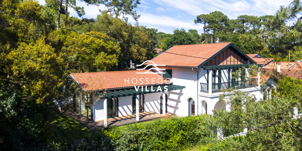 maison à HOSSEGOR (40150)