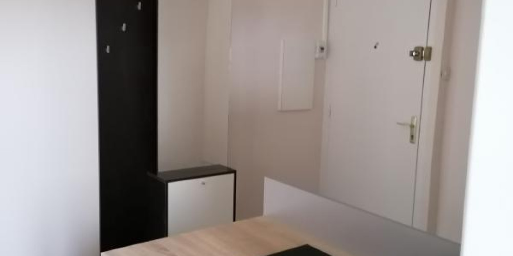 appartement à TARTAS (40400)