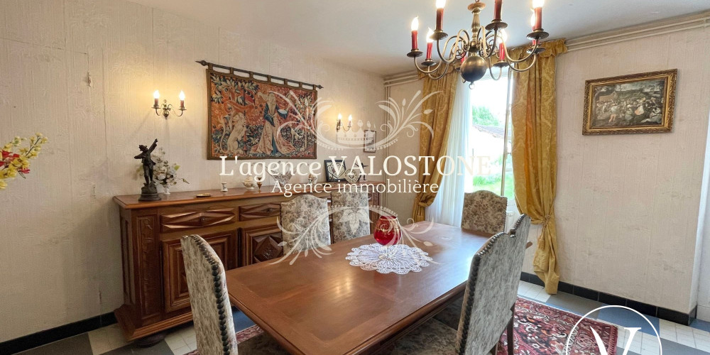 maison à SAMADET (40320)