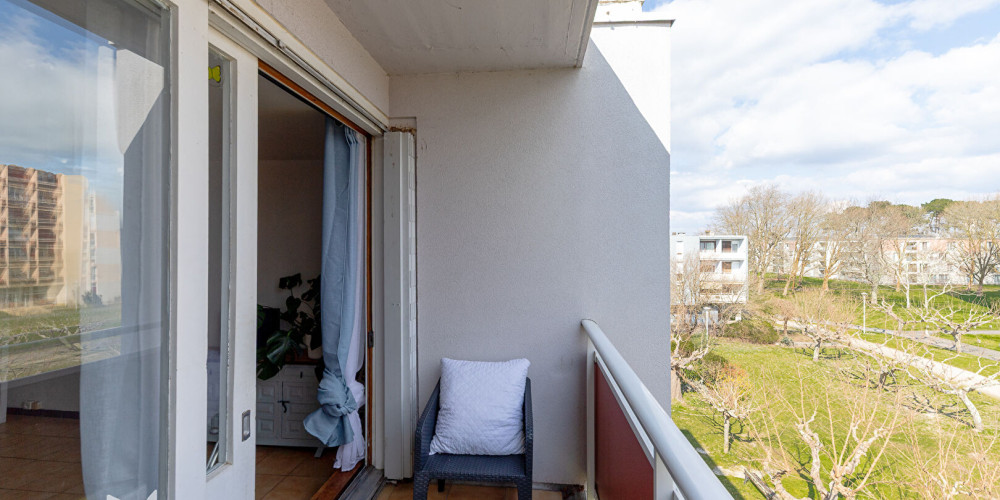appartement à BISCARROSSE (40600)