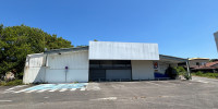 local industriel à LABOUHEYRE (40210)