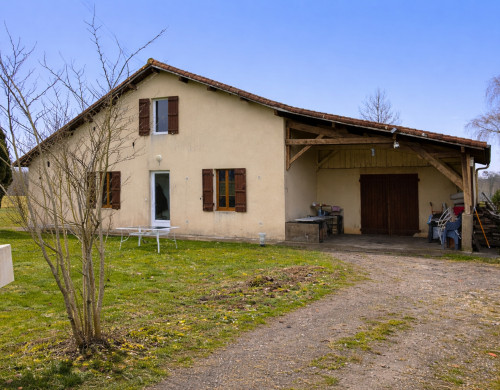 maison  MONT DE MARSAN