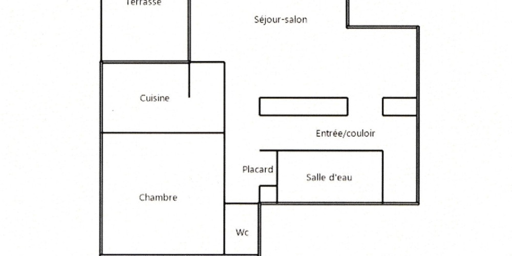 appartement à CAPBRETON (40130)