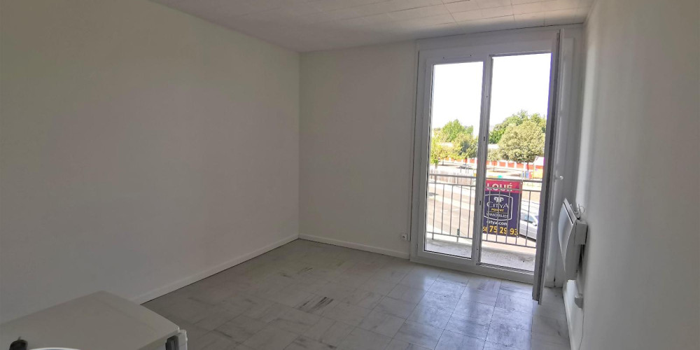 appartement à MONT DE MARSAN (40000)