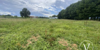 terrain à AUBAGNAN (40700)
