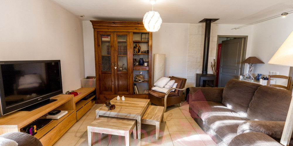 maison à GELOUX (40090)