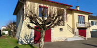 maison à TARTAS (40400)