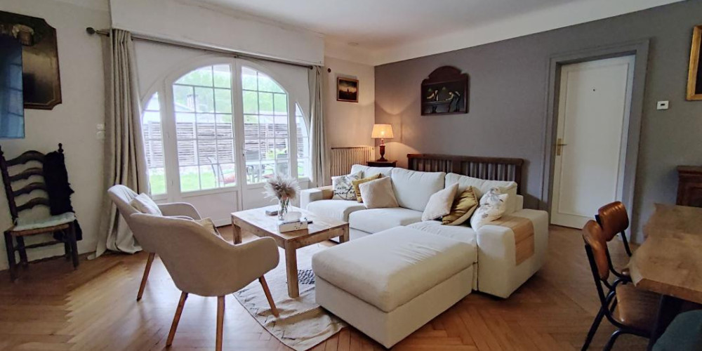 maison à MONT DE MARSAN (40000)