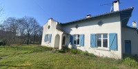 maison à POUILLON (40350)
