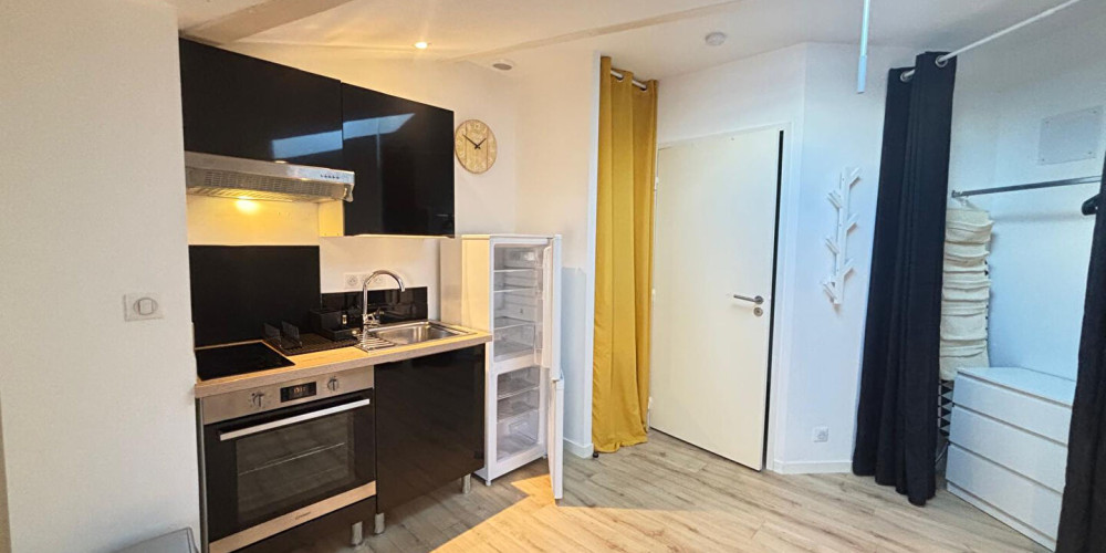 appartement à MONT DE MARSAN (40000)