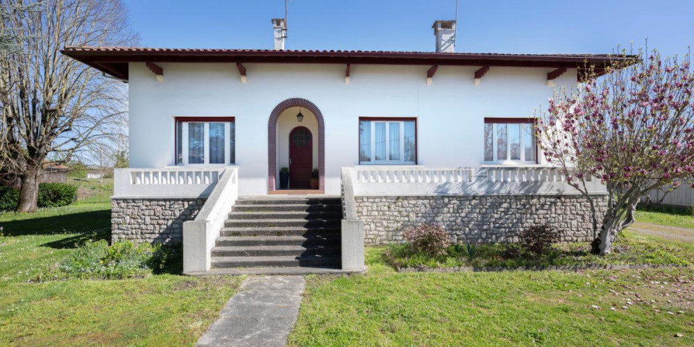maison à AIRE SUR L ADOUR (40800)