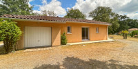 maison à UCHACQ ET PARENTIS (40090)