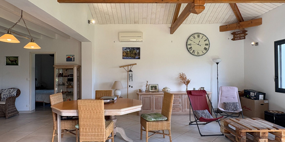 maison à BEYLONGUE (40370)