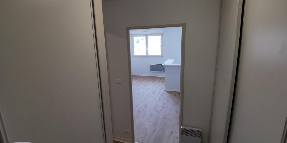 appartement à MONT DE MARSAN (40000)