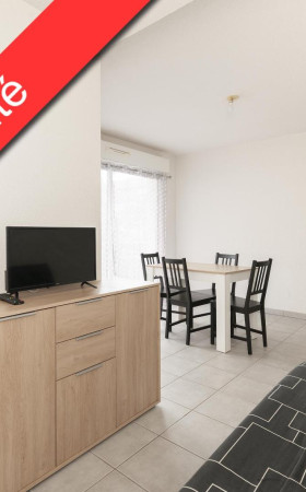 Appartement  MONT DE MARSAN