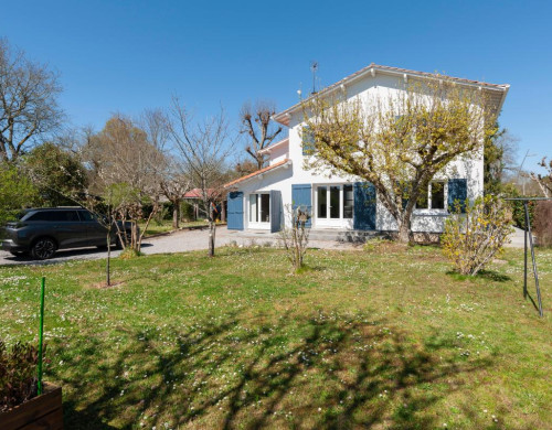 maison  BRETAGNE DE MARSAN