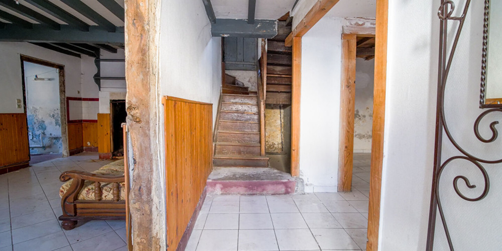 maison à GEAUNE (40320)
