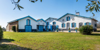 maison à TILH (40360)