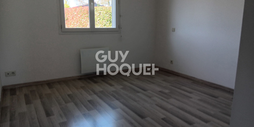 maison à YGOS ST SATURNIN (40110)