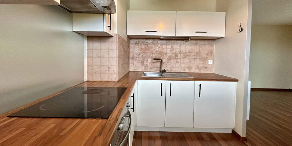 appartement à MONT DE MARSAN (40000)