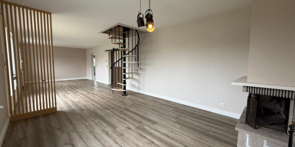 maison à TARTAS (40400)