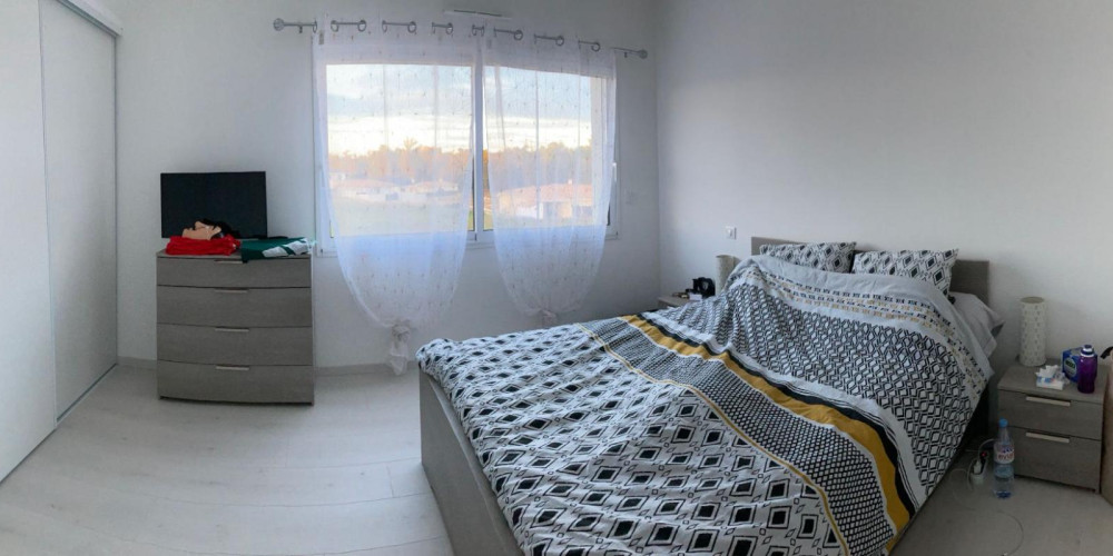 maison à ST PIERRE DU MONT (40280)