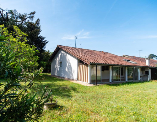 maison  CAPBRETON