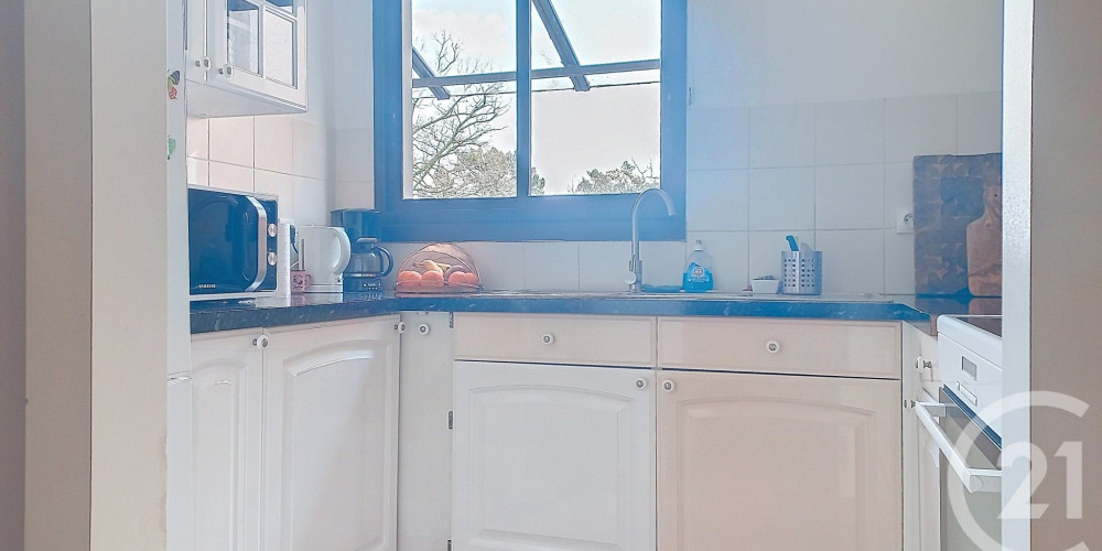 appartement à ONDRES (40440)