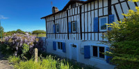 maison à MONT DE MARSAN (40000)