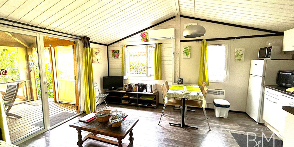 maison à SAUBION (40230)