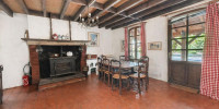 maison à LENCOUACQ (40120)