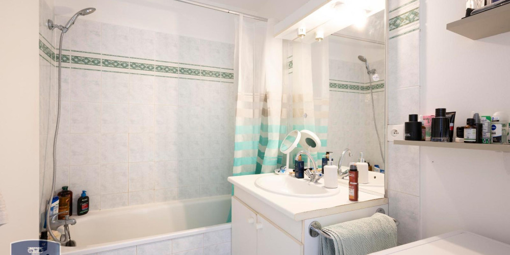 appartement à MONT DE MARSAN (40000)