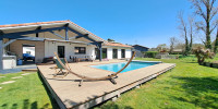 maison à LEON (40550)