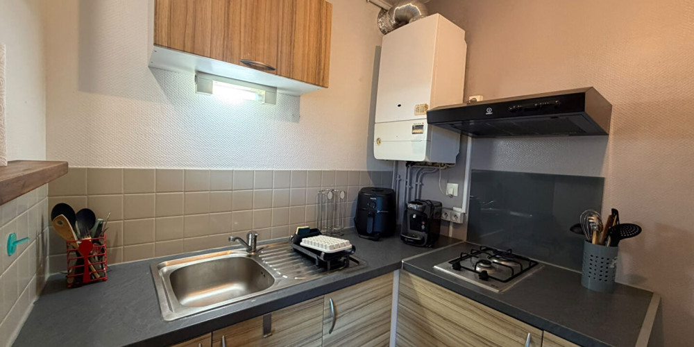 appartement à MONT DE MARSAN (40000)
