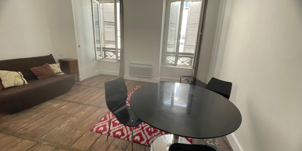appartement à MONT DE MARSAN (40000)