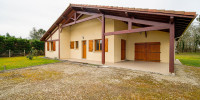 maison à PARENTIS EN BORN (40160)
