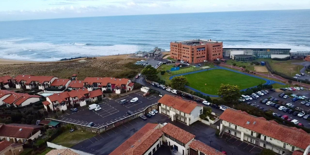 appartement à CAPBRETON (40130)