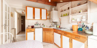 appartement à ST PIERRE DU MONT (40280)