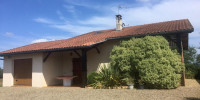 maison à BASTENNES (40360)