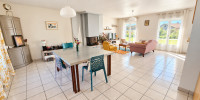 maison à ST MARTIN DE HINX (40390)