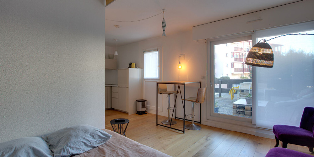 appartement à CAPBRETON (40130)