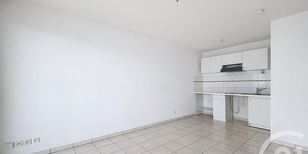 appartement à TARNOS (40220)